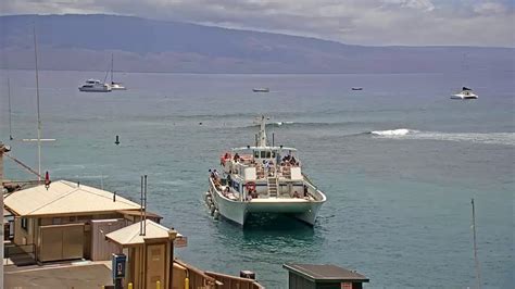 lahaina webcam|Webcam